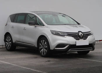 Renault Espace 1.6 dCi