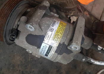 spreżarka klimatyzacji Renault 1,5 dci delphi 8200316164