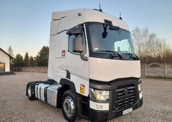 Renault T440 Standard Automat Klima Postojowa Stan Idealny Salon Polska Je…