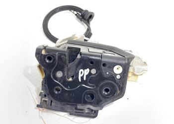 ZAMEK DRZWI PRAWY PRZÓD VW PASSAT B6 Hatchback 3C1837016A 05-10