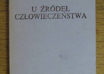 Rene Habachi - U źródeł człowieczeństwa