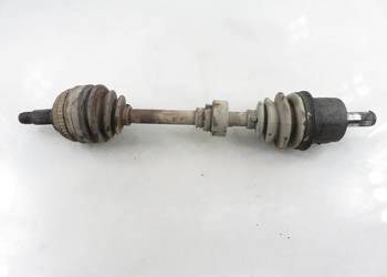 PÓŁOŚ LEWA PRZEDNIA HONDA CR-V I (RD) 2.0 16V 4WD (RD1, RD3) - B20B3 