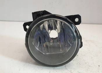 Fiat Doblo II lift PRZEDNI HALOGEN lewy przód