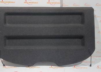 NISSAN QASHQAI J10 LIFT 12r Półka bagażnika 79910JD10C