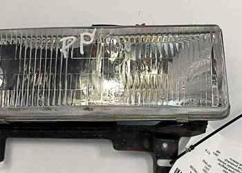 LAMPA PRAWA PRZÓD GMC SAVANA LAMPA PRAWA PRZÓD GMC SAVANA