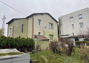 Gdynia Witomino - Dom z działką w świetnej lokalizacji