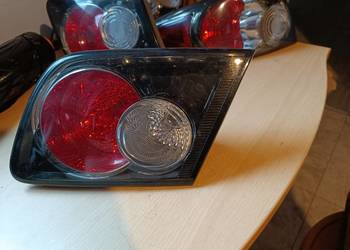 Lampy tylne mazda 6