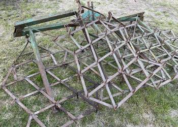 Brony ciężkie 5 i lekkie 4