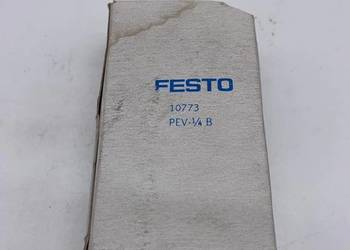 Festo PEV-1/4-B (10773) Wyłącznik ciśnieniowy