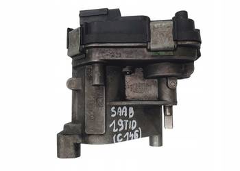 NASTAWNIK KLAP KOLEKTORA Saab 93 9-3 1.9 TID TMS1