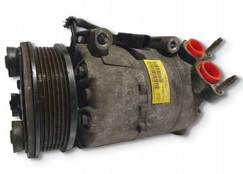 SPRĘŻARKA KLIMATYZACJI Ford Galaxy MK2 2.0 TDCI pompa