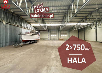 Ogłoszenie lokal 750 metrów Białystok