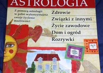 Astrologia - Sasha Fenton