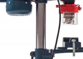 Wiertarka stołowa kolumnowa 2150w