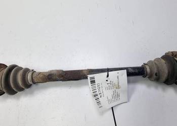 PÓŁOŚ PRAWA TYŁ BMW SERIA 1 E87 7523963AI03