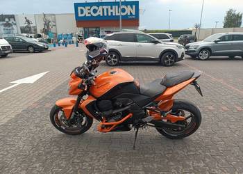Kawasaki z 750