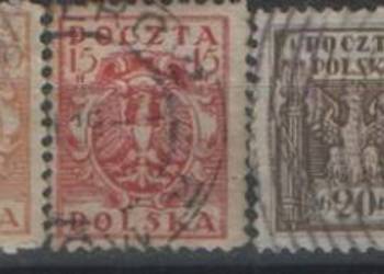 Zn. PMW Fi 73 - 7, 9, 83 kas 1919