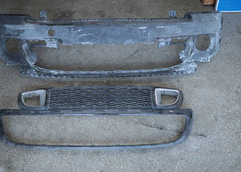 Zderzak przód Mini r56 s sport lift