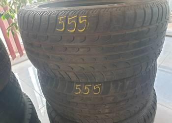 Opona Fulda CaratExelero  225/50r16