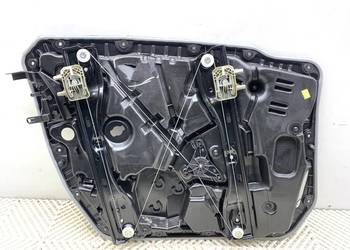 PODNOŚNIK SZYBY PRAWY PRZÓD MERCEDES GLE A1677208000 SUV MECHANIZM