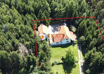 Dom wolnostojący do sprzedania 282.65m2 Radzyń