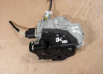 ZAMEK DRZWI PASSAT B6 VW PRAWY PRZÓD 7 PIN