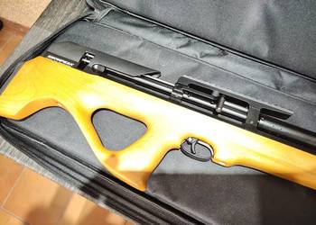 Wiatrówka PCP Snowpeak P35