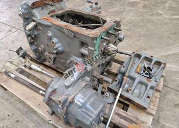 Skrzynia biegów Fendt 310C