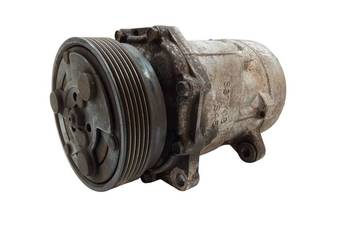 SPRĘŻARKA KLIMATYZACJI 1J0820803K 1.9 TDI VW Volkswagen Bora I (1999-2005)