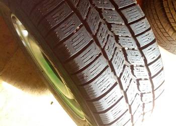MICHELIN AGILIS 215/65R15C, 104/102T