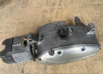 Silnik Jawa 50 Ogar 200