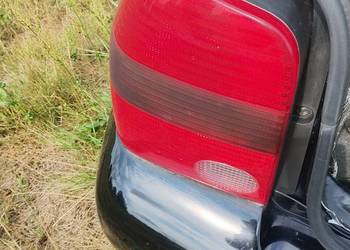 Lampa tylna lewa VW Lupo