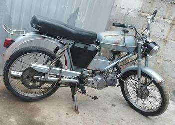 Romet 3 biegowy  Jawka