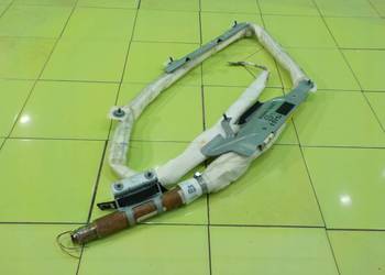 FREELANDER II 2.2 TD4 07r 5D kurtyna powietrzna lewa 6H52 70G155 BF