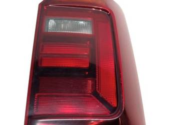 LAMPA TYŁ  PRAWA LIFT EUROPA  2K1945096AA VW Volkswagen Caddy III (2003-  )