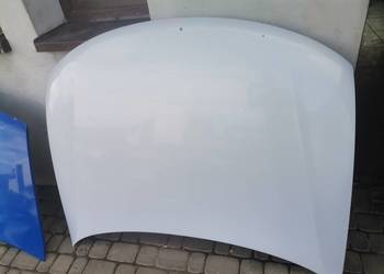 MASKA PRZEDNIA PRZÓD VW PASSAT B5 LB7Z