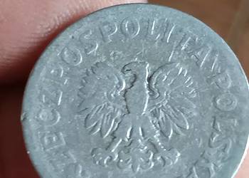 Sprzedam monete 50 groszy 1949 rok vvcv