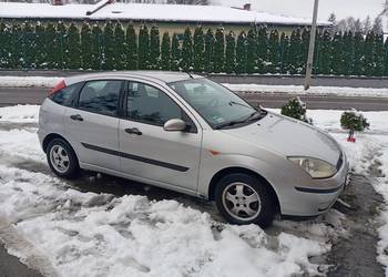 Sprzedam Forda Focusa