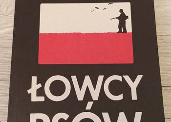 Łowcy psów Ryszard Adamów 1989