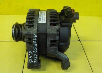 CORSA E 1.4 16V 17r 75KM B14XEJ alternator 13585666B MS1042118830