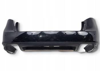 TYLNY ZDERZAK Porsche Cayenne II 92A 20010-2014 tył tylni 7P5807421