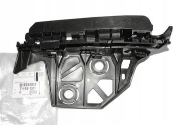 NOWY ŚLIZG WSPORNIK ZDERZAKA PRZÓD LEWY PEUGEOT 5008 I ORYGINAŁ