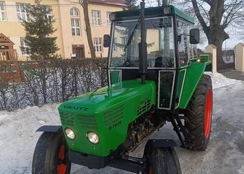 Deutz D7206