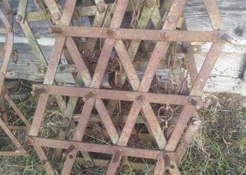 Pole brony , ciężkie