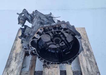 Mini Cooper One R53 1.6 komp SKRZYNIA BIEGÓW 7541423 BKL manualna MANUAL