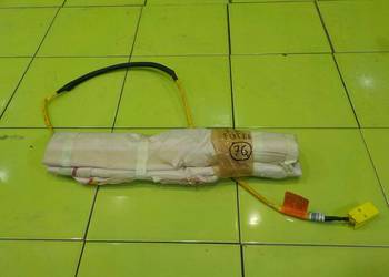 MAZDA MX-5 III 06r 2D AIRBAG poduszka fotela prawa przod