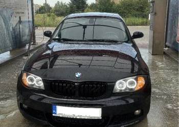 BMW e87 seria 1 Mpakiet 2005r !silnik po kapitalnym remoncie!