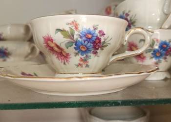 Filiżanka MZ Altrouhlau. 1938-45 r.