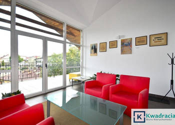 Lokal 19.4m2 Sanok