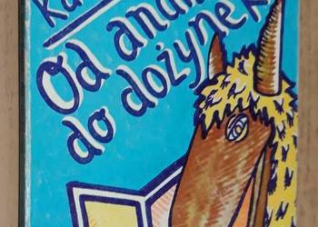 Od andrzejek do dożynek – Janusz Kamocki